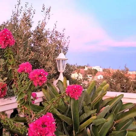Eco Torreblanca Villa Fuengirola