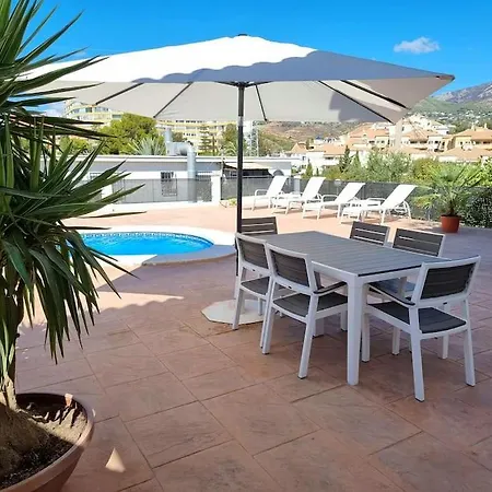 Villa Eco Torreblanca
