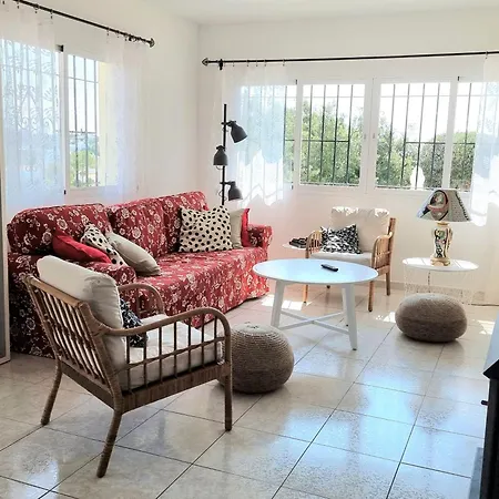 Villa Eco Torreblanca