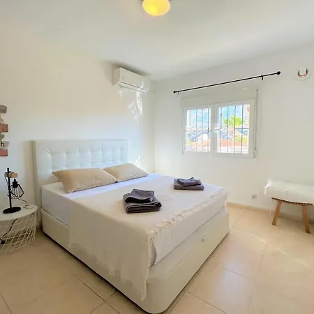 Villa Eco Torreblanca Fuengirola