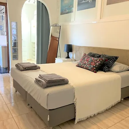 Villa Eco Torreblanca *