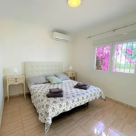 Eco Torreblanca Villa *
