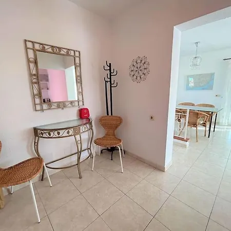 Villa Eco Torreblanca *