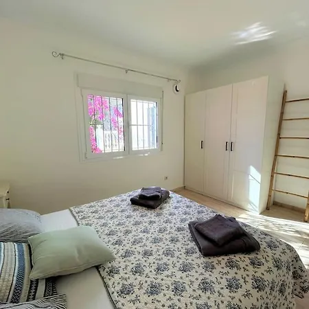 Eco Torreblanca Villa Fuengirola