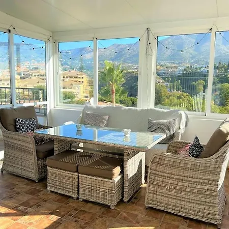 Eco Torreblanca * Fuengirola