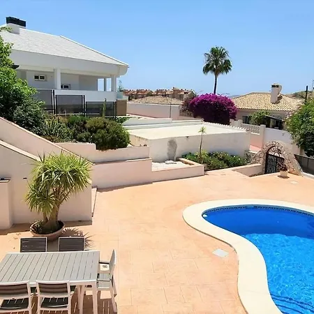 Villa Eco Torreblanca