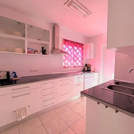 Villa Eco Torreblanca *