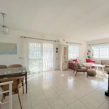 Villa Eco Torreblanca Fuengirola