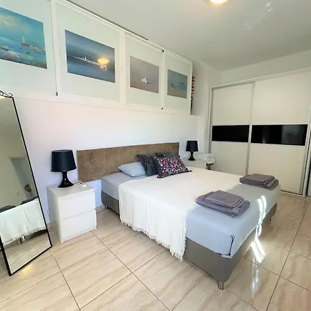 Villa Eco Torreblanca *