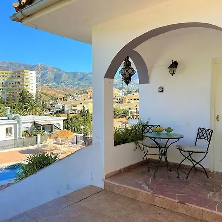 Eco Torreblanca Fuengirola