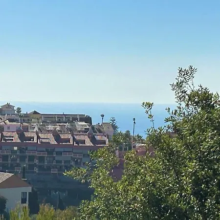 Villa Eco Torreblanca Fuengirola