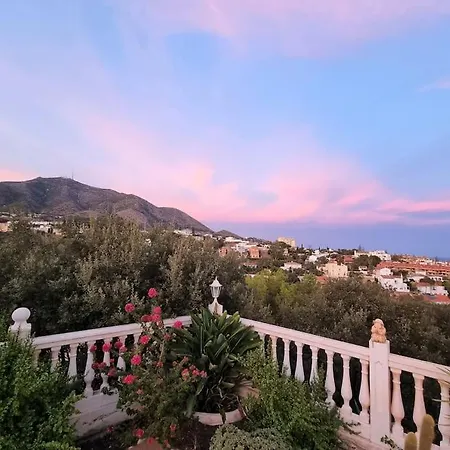 Villa Eco Torreblanca *