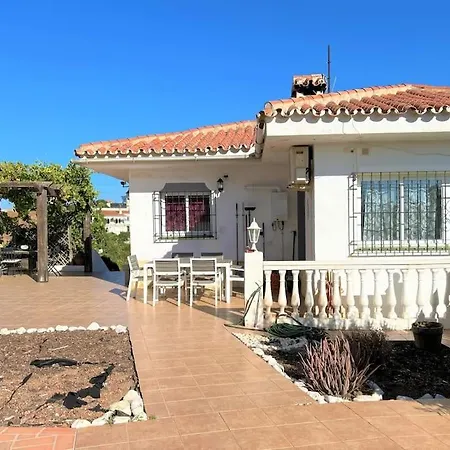 Eco Torreblanca Villa Fuengirola