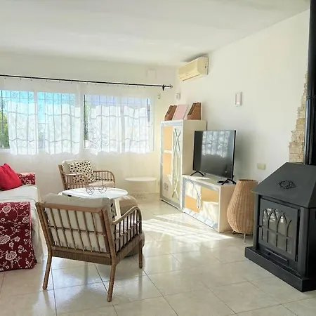 Eco Torreblanca Villa